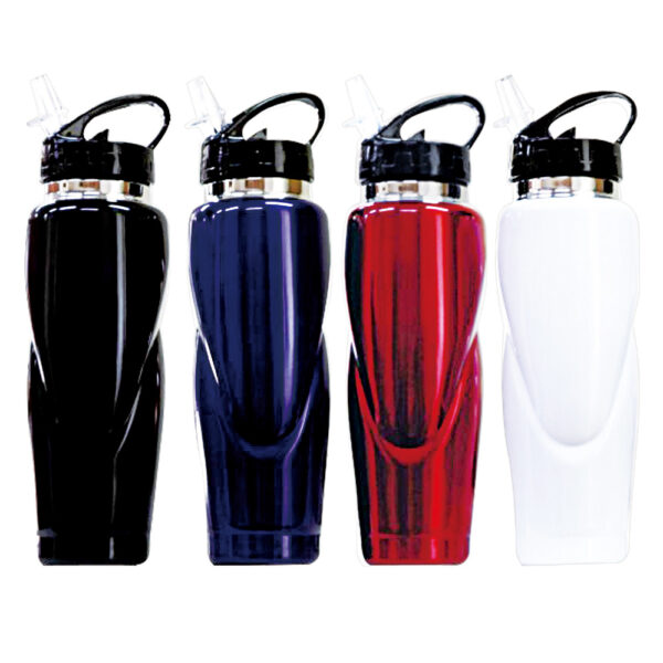 Sport Drink Bottle-Bpa Free - Image 3