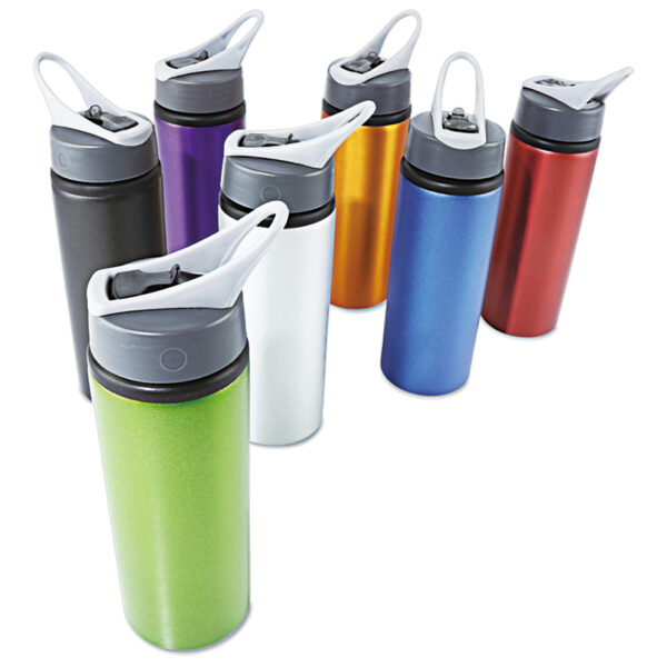 Aluminium Drink Bottle