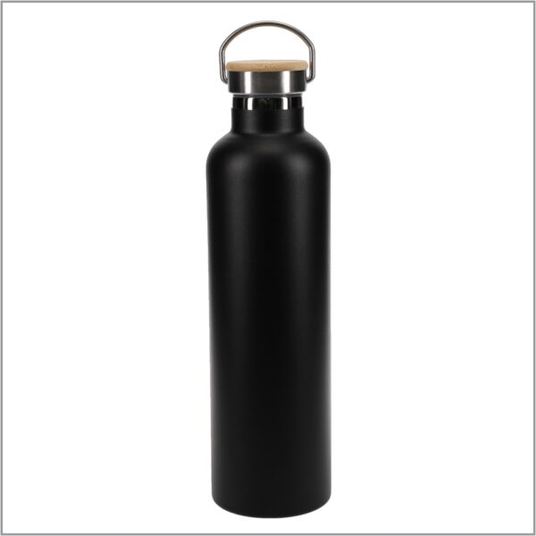 Double Wall Vacuum Stainless Steel Bottle - Image 4