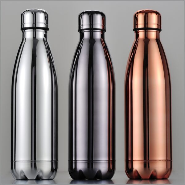 Vacuum Bottle