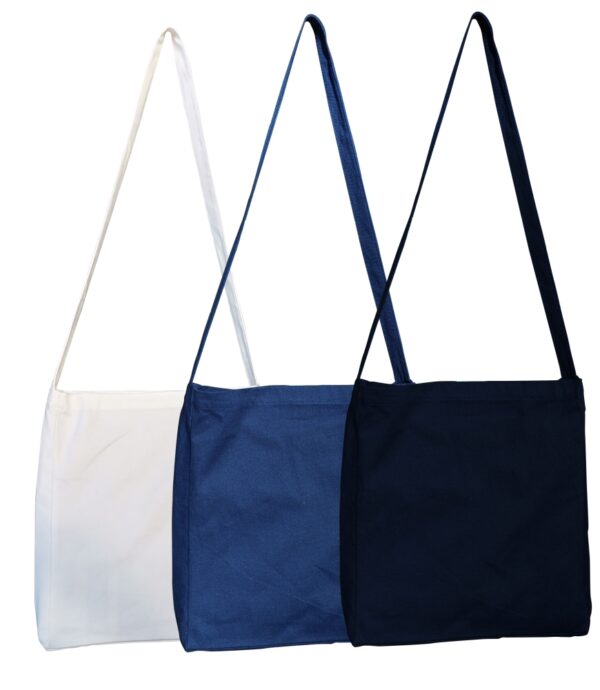 10Oz Cotton Canvas Bags