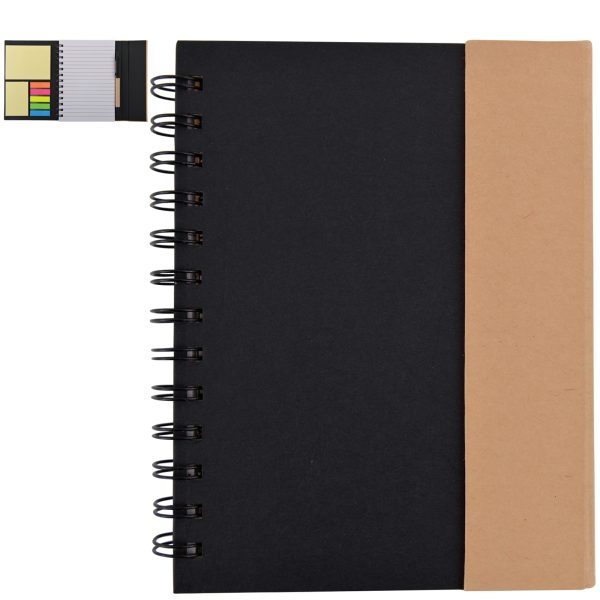 Trek Notebook - Image 2