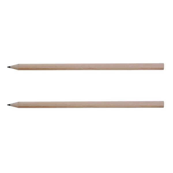 Sharpened Timber Pencil - Image 2