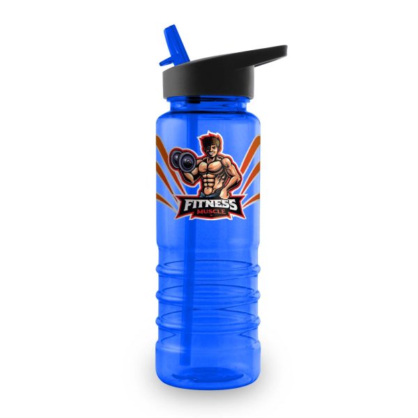 Tahiti Water Bottle - Image 5