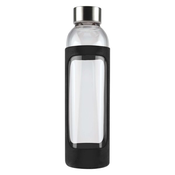 Capri Glass Bottle / Silicone Sleeve - Image 7