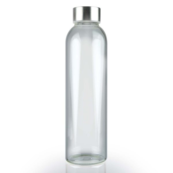 Capri Glass Bottle / Silicone Sleeve - Image 5