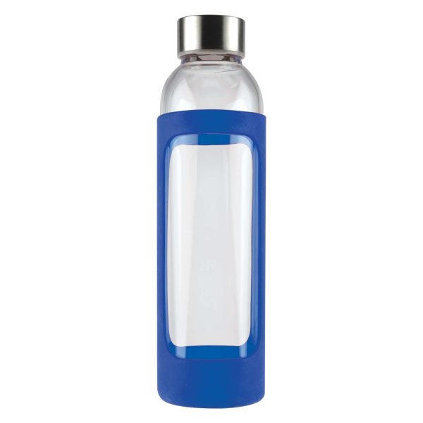 Capri Glass Bottle / Silicone Sleeve - Image 8