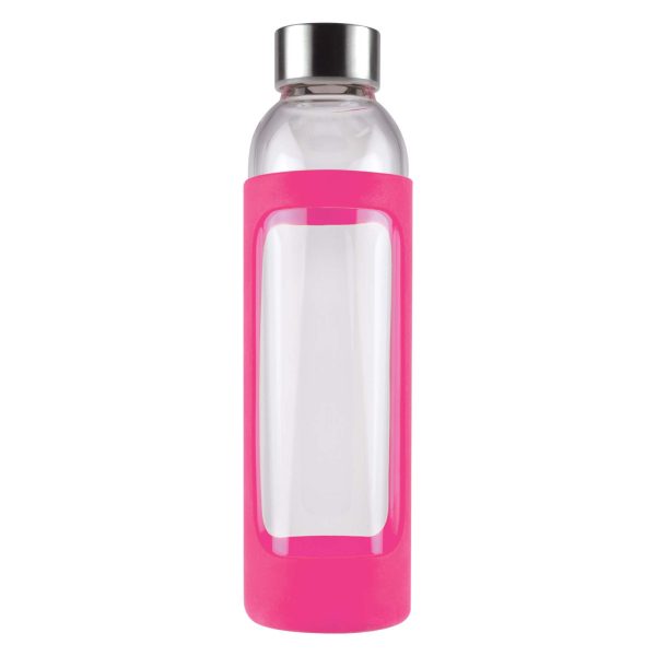 Capri Glass Bottle / Silicone Sleeve - Image 11