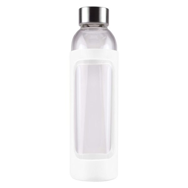 Capri Glass Bottle / Silicone Sleeve - Image 13