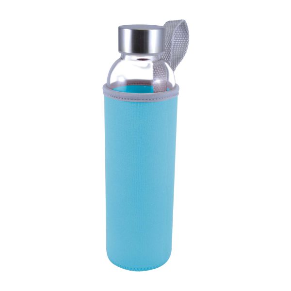 Capri Glass Bottle / Neoprene Sleeve - Image 6