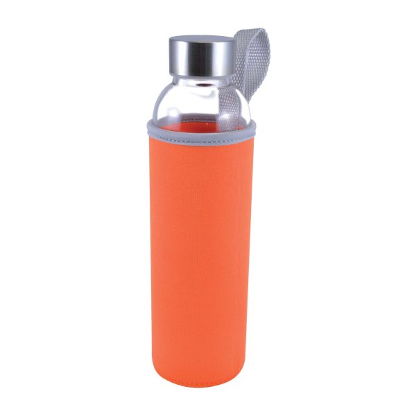 Capri Glass Bottle / Neoprene Sleeve - Image 8