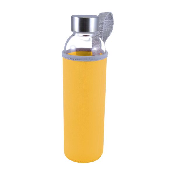 Capri Glass Bottle / Neoprene Sleeve - Image 11