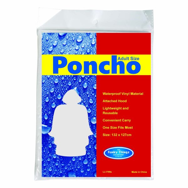 Hurricane Poncho - Image 2