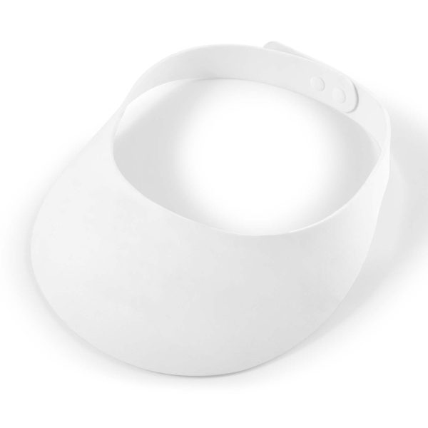 Sizzle Foam Visor - Image 4