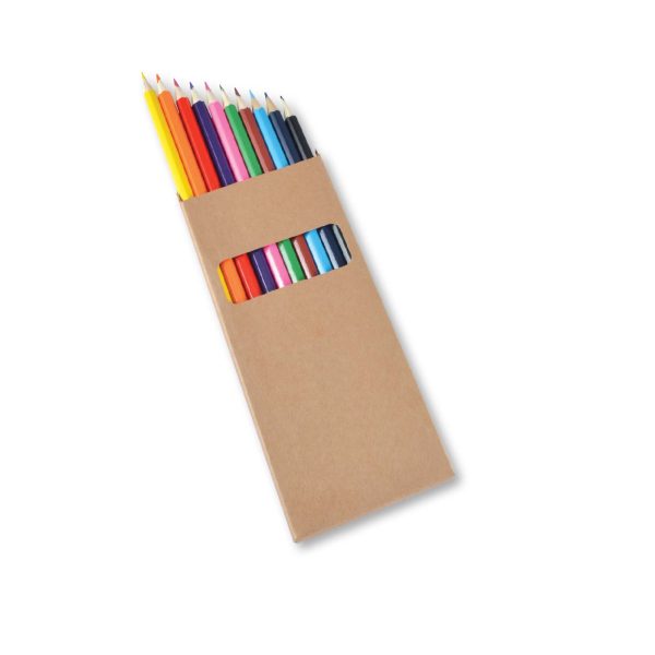 Mighty Pencil Set - Image 2