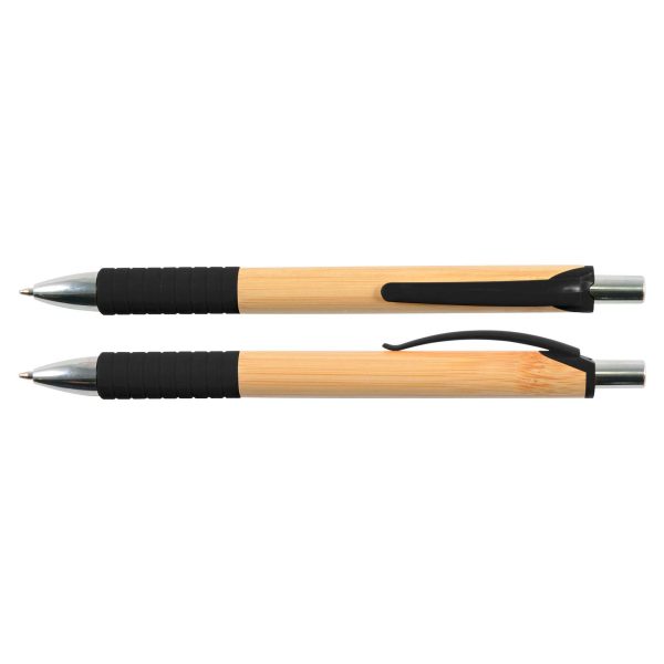 Hornet Bamboo Pen - Image 18