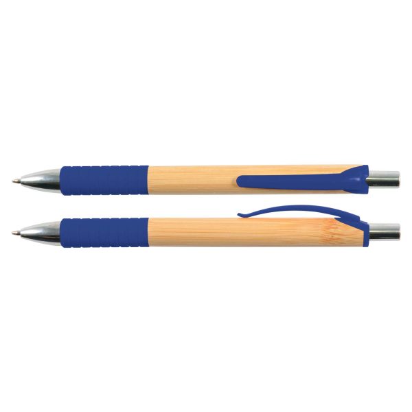 Hornet Bamboo Pen - Image 16