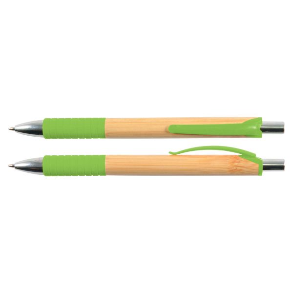 Hornet Bamboo Pen - Image 13