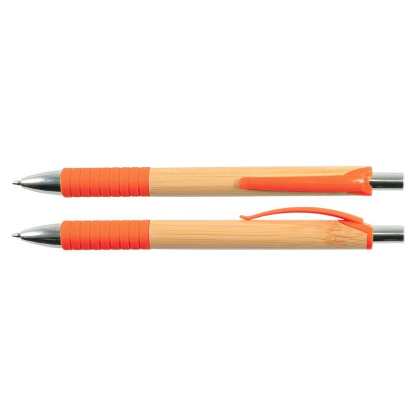 Hornet Bamboo Pen - Image 9