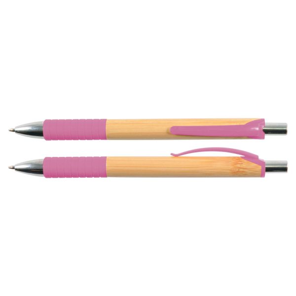 Hornet Bamboo Pen - Image 12