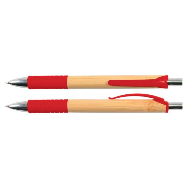 Hornet Bamboo Pen - Image 10