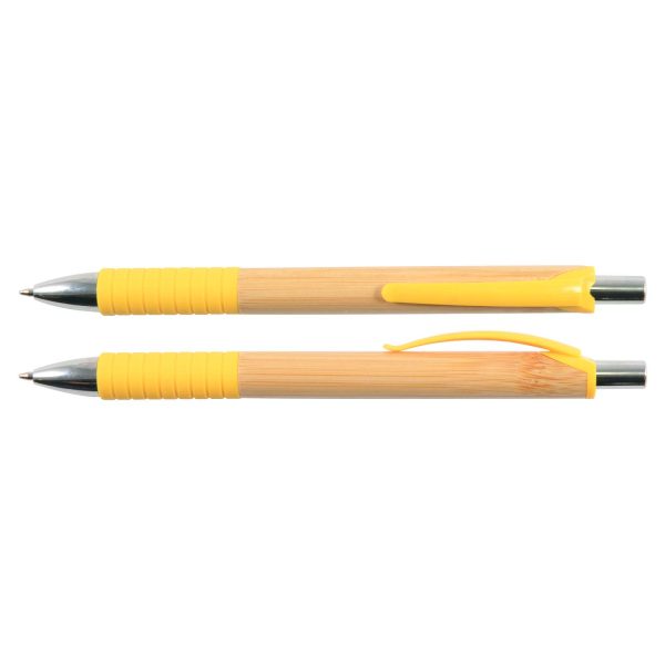 Hornet Bamboo Pen - Image 8