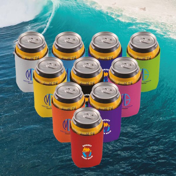 Surf Stubby Cooler - Image 22