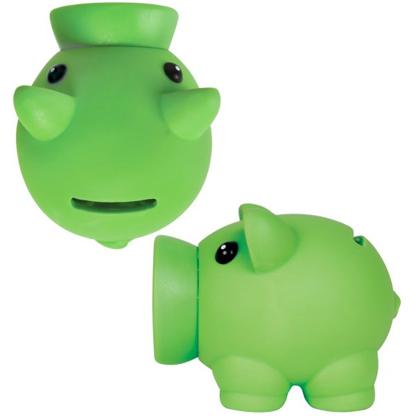 Micro Piglet Coin Bank - Image 3