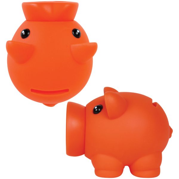 Micro Piglet Coin Bank - Image 4