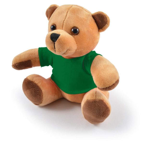 Honey Plush Teddy Bear - Image 12