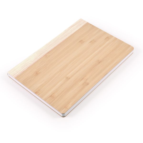 Safari Bamboo Notebook - Image 4