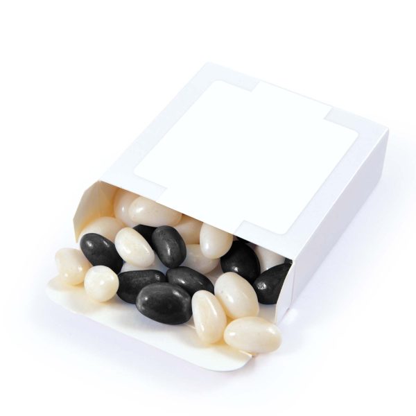 Corporate Colour Jelly Beans in 50g Box - Image 3