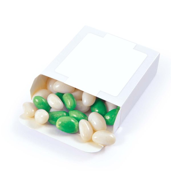 Corporate Colour Jelly Beans in 50g Box - Image 4