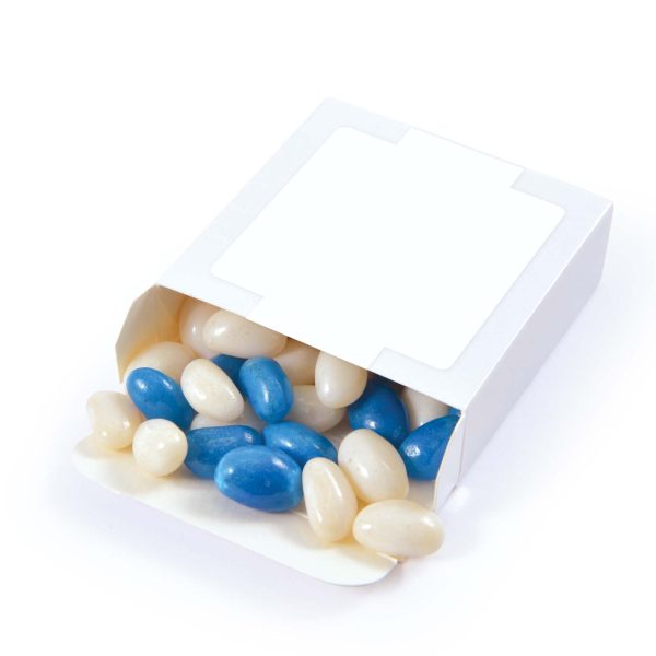 Corporate Colour Jelly Beans in 50g Box - Image 2