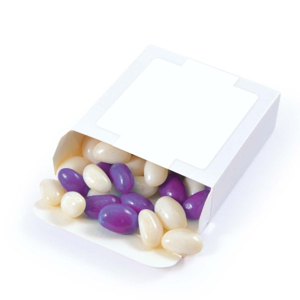 Corporate Colour Jelly Beans in 50g Box - Image 5