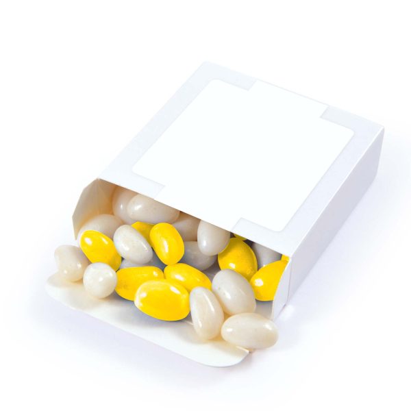 Corporate Colour Jelly Beans in 50g Box - Image 9