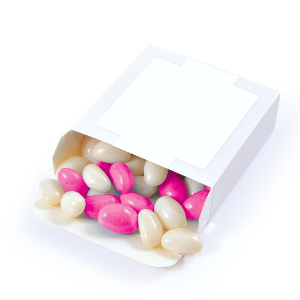 Corporate Colour Jelly Beans in 50g Box - Image 6