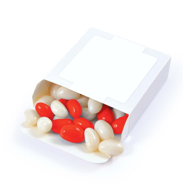 Corporate Colour Jelly Beans in 50g Box - Image 7