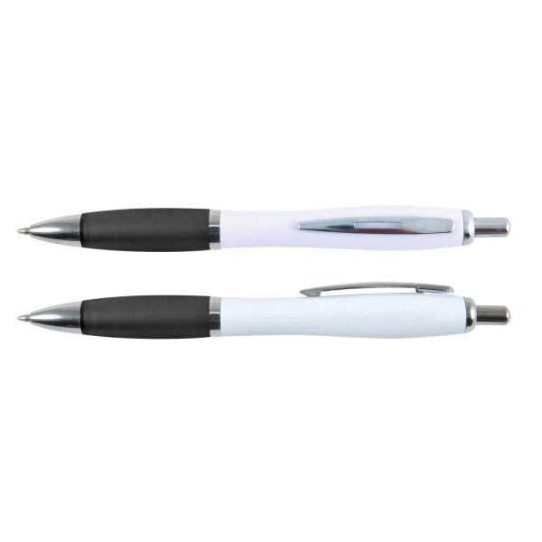 Viva Pen - White Barrel - Image 8