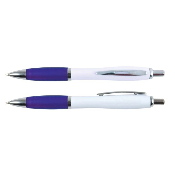 Viva Pen - White Barrel - Image 9