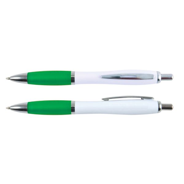 Viva Pen - White Barrel - Image 10