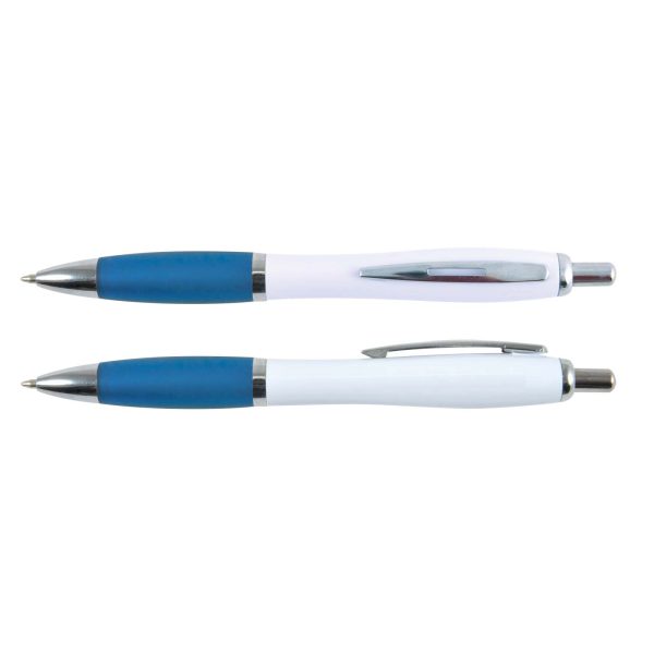 Viva Pen - White Barrel - Image 11