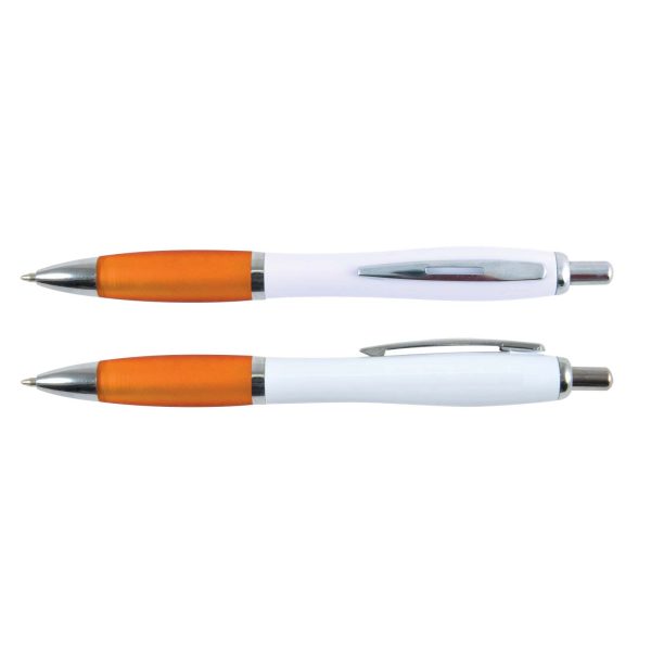 Viva Pen - White Barrel - Image 12