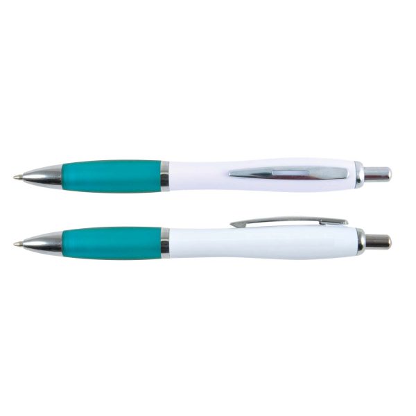 Viva Pen - White Barrel - Image 7