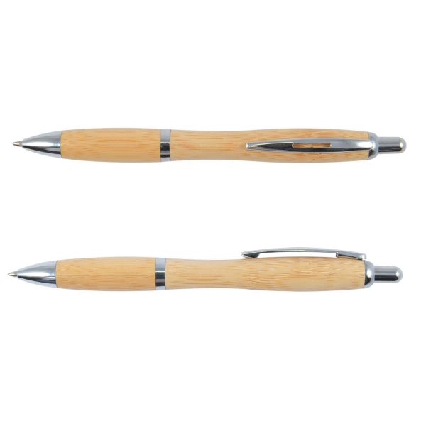 Viva Bamboo Pen - Image 8