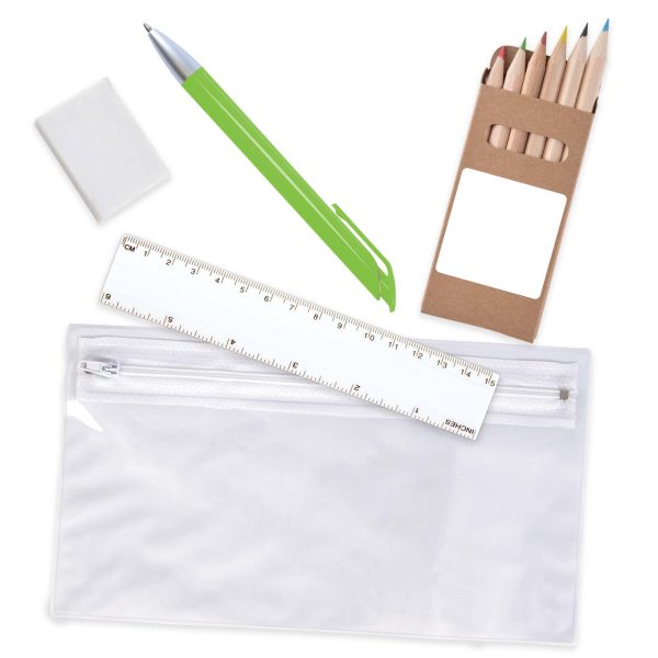 Vibe Stationery Set - Image 8