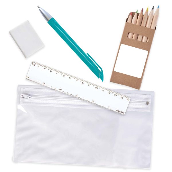 Vibe Stationery Set - Image 9