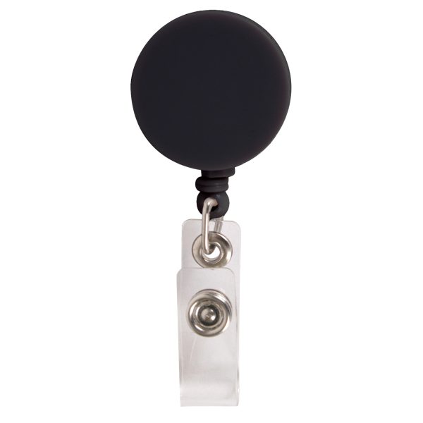 Corfu Retractable Name Badge Holder - Image 10