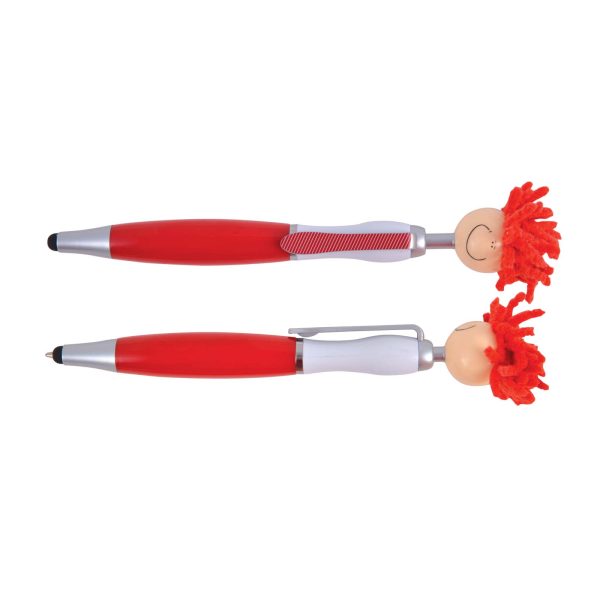 Mop Top Pen / Stylus - Image 6