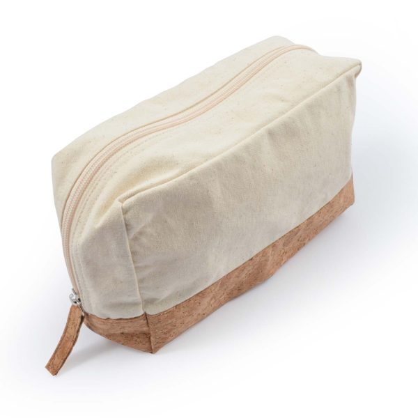 Corsica Calico / Cork Utility Case - Image 2